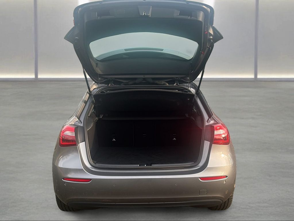 Mercedes-Benz A 250 2022