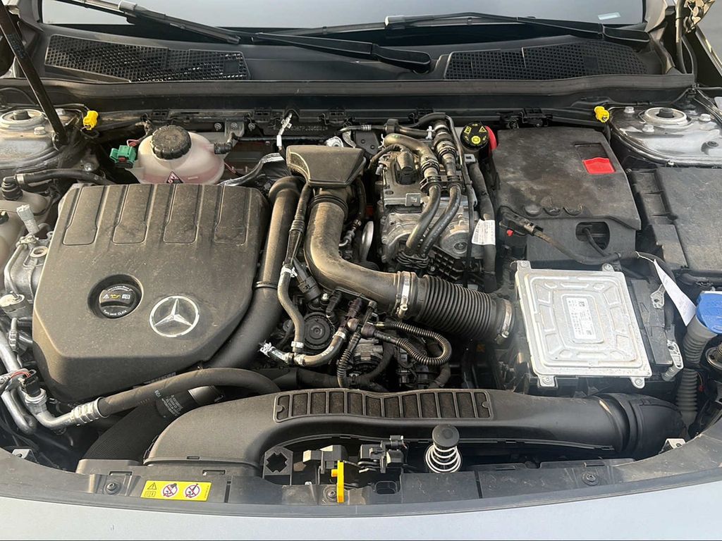 Mercedes-Benz A 250 2022