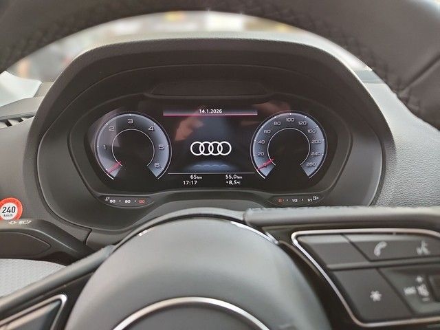 Audi Q2 2026