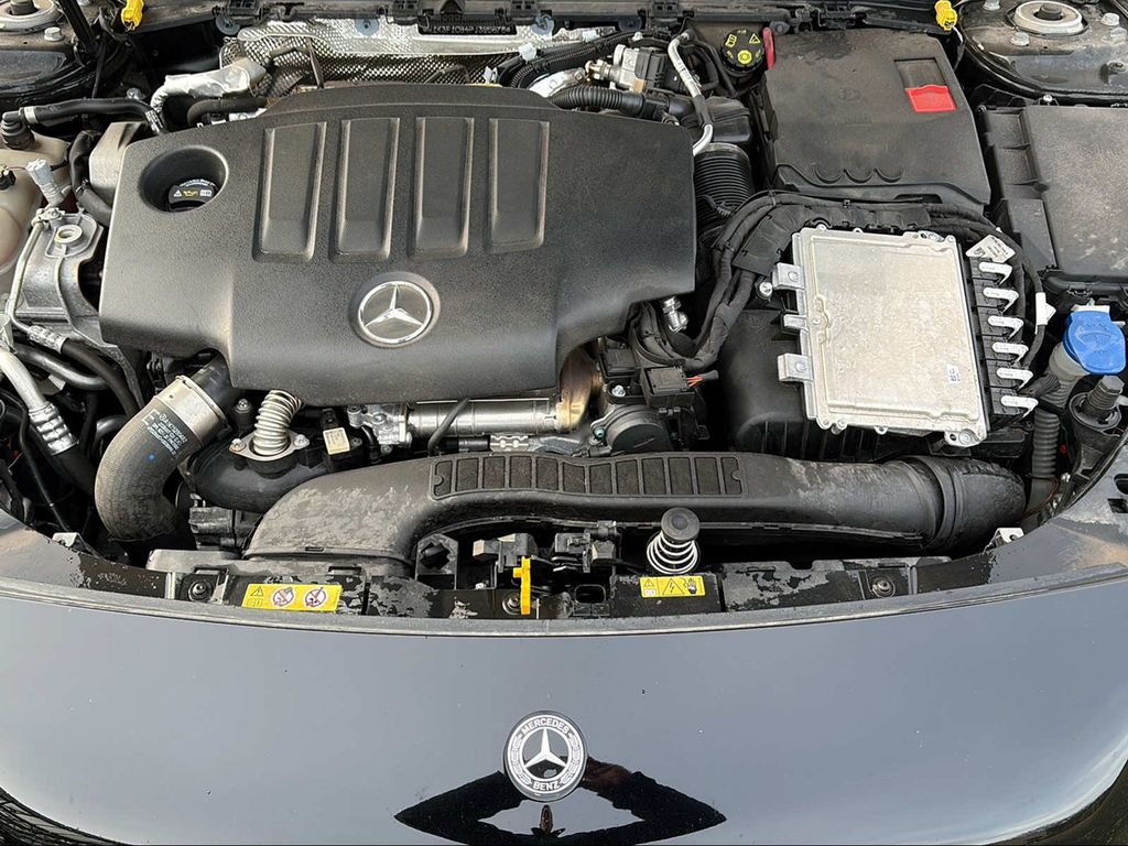 Mercedes-Benz A 200 2022