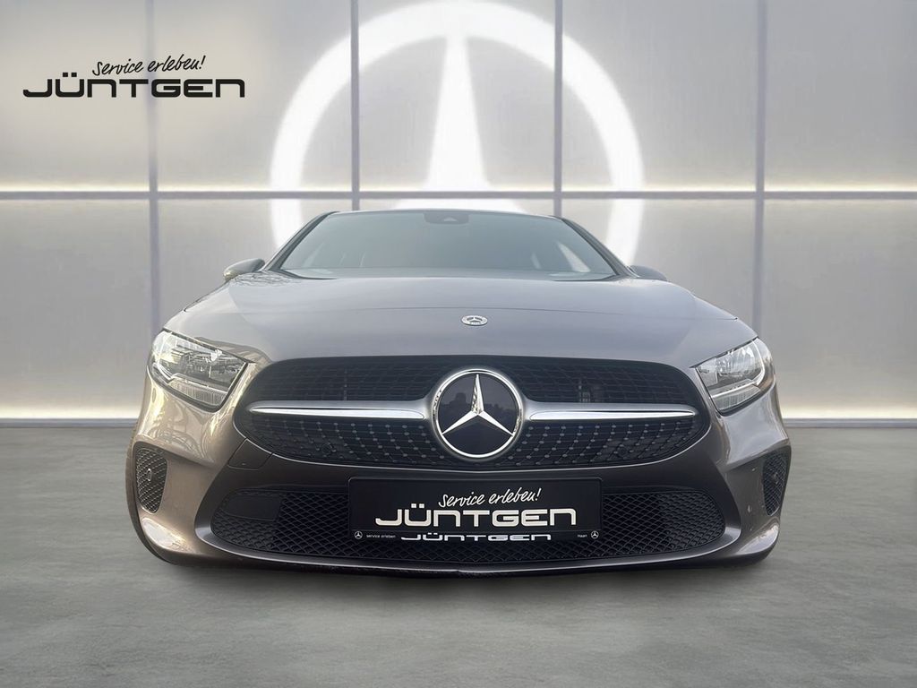 Mercedes-Benz A 250 2022
