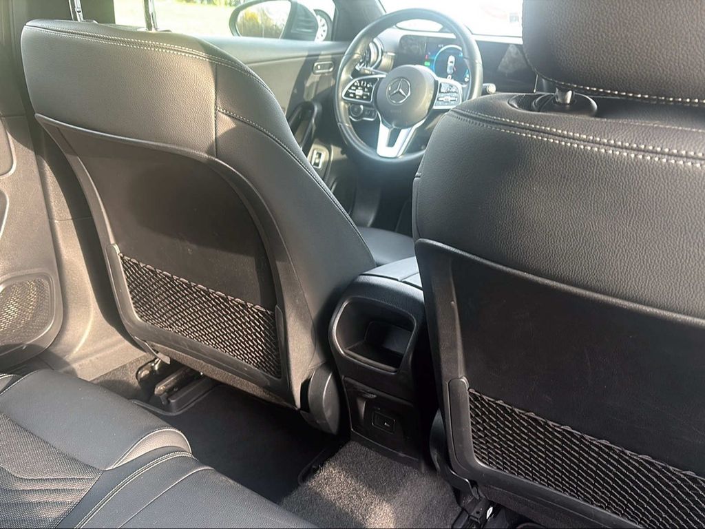 Mercedes-Benz A 250 2022