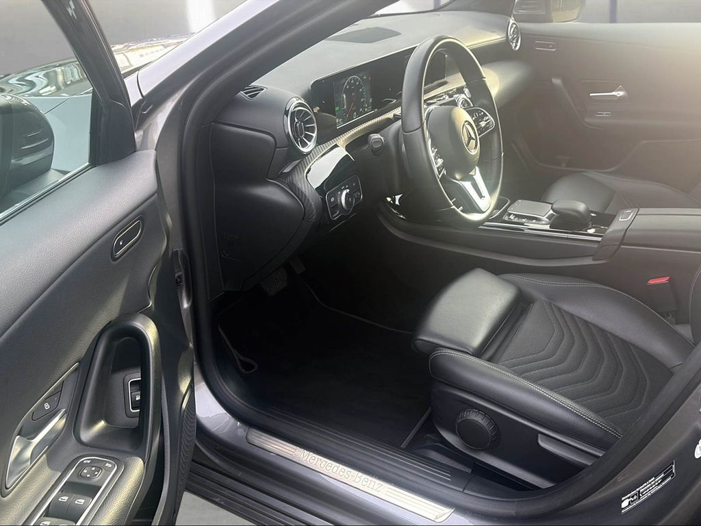 Mercedes-Benz A 250 2022