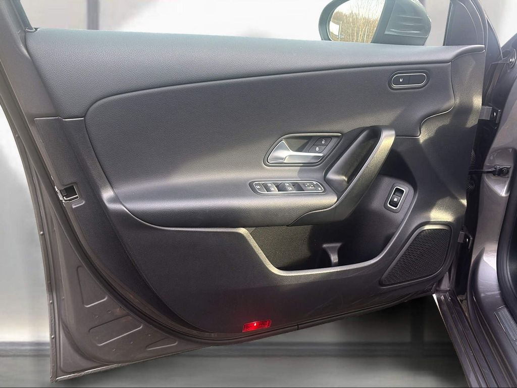 Mercedes-Benz A 250 2022