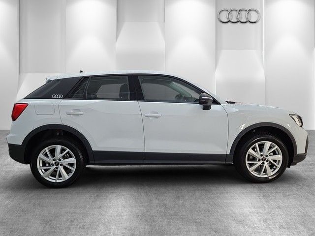 Audi Q2 2026