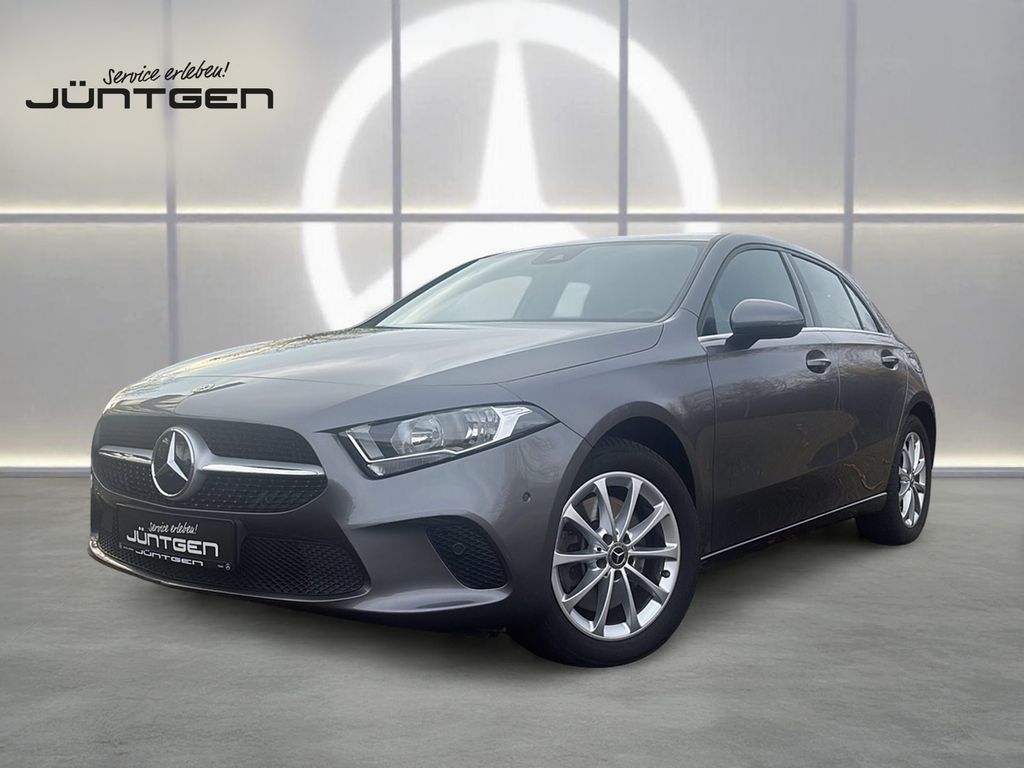 Mercedes-Benz A 250 2022