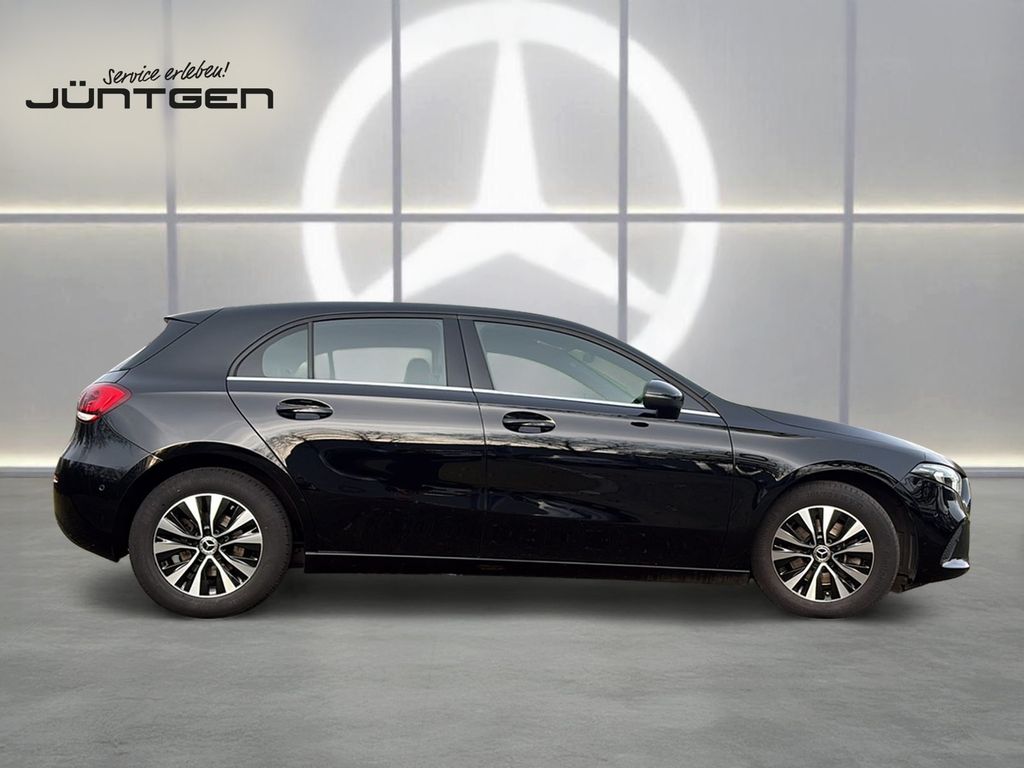Mercedes-Benz A 200 2022
