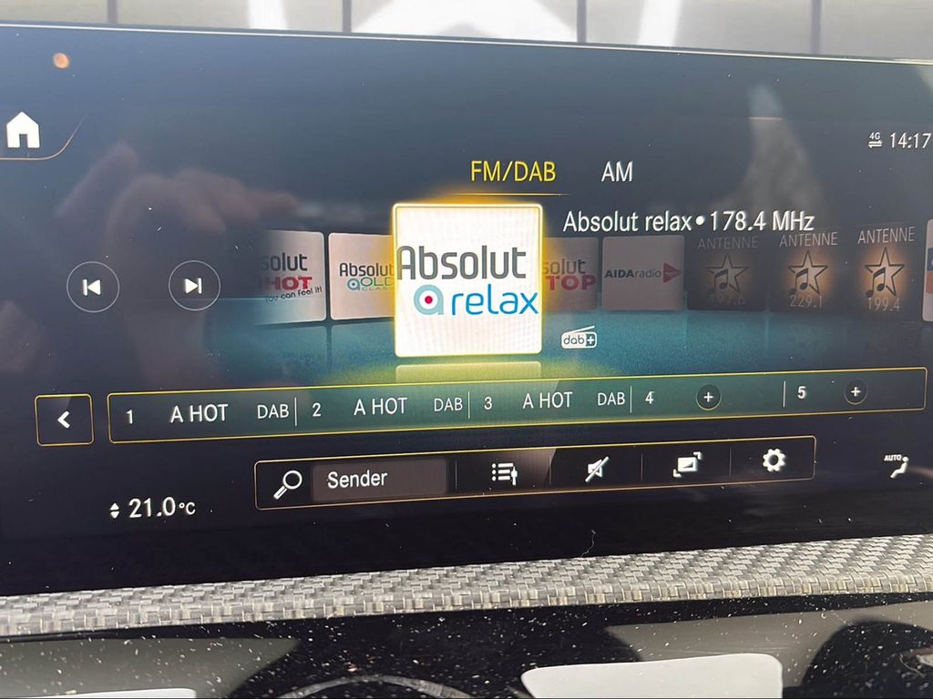 Mercedes-Benz A 200 2022