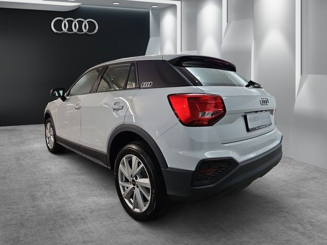 Audi Q2 2026