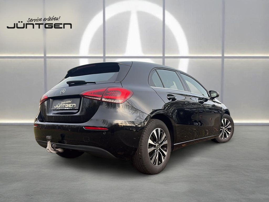 Mercedes-Benz A 200 2022