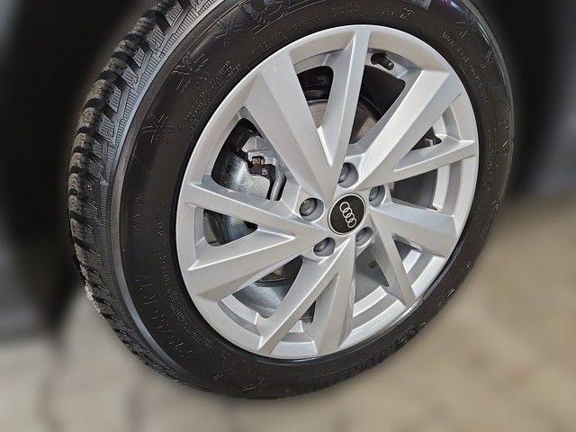 Audi Q2 2026