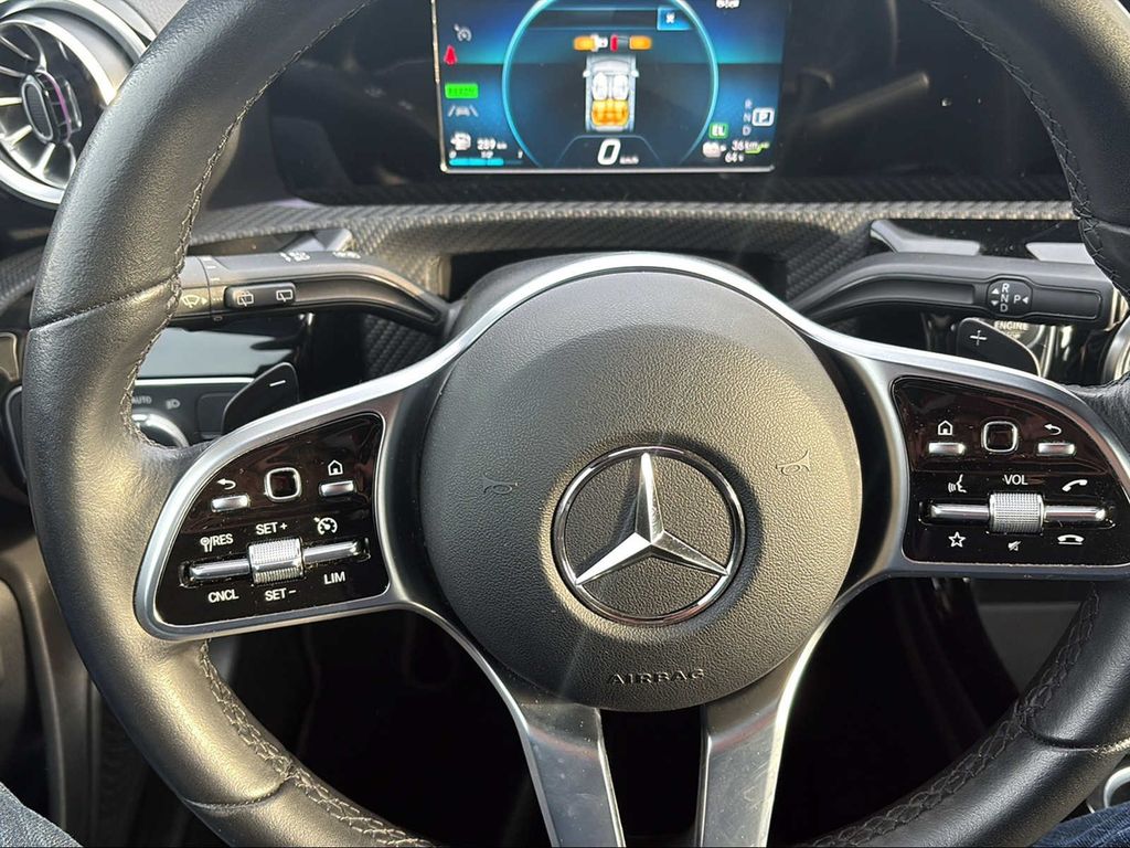 Mercedes-Benz A 250 2022