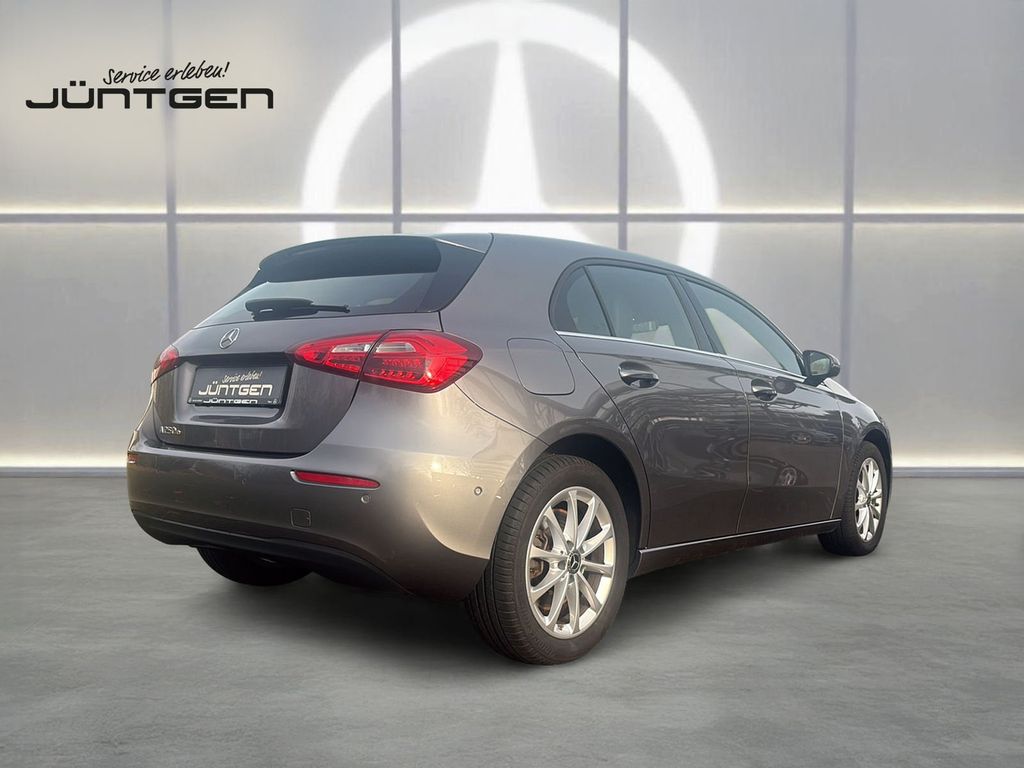 Mercedes-Benz A 250 2022