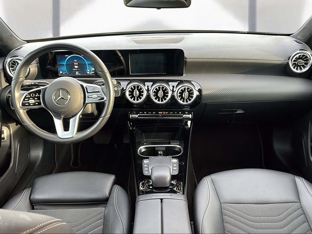 Mercedes-Benz A 250 2022