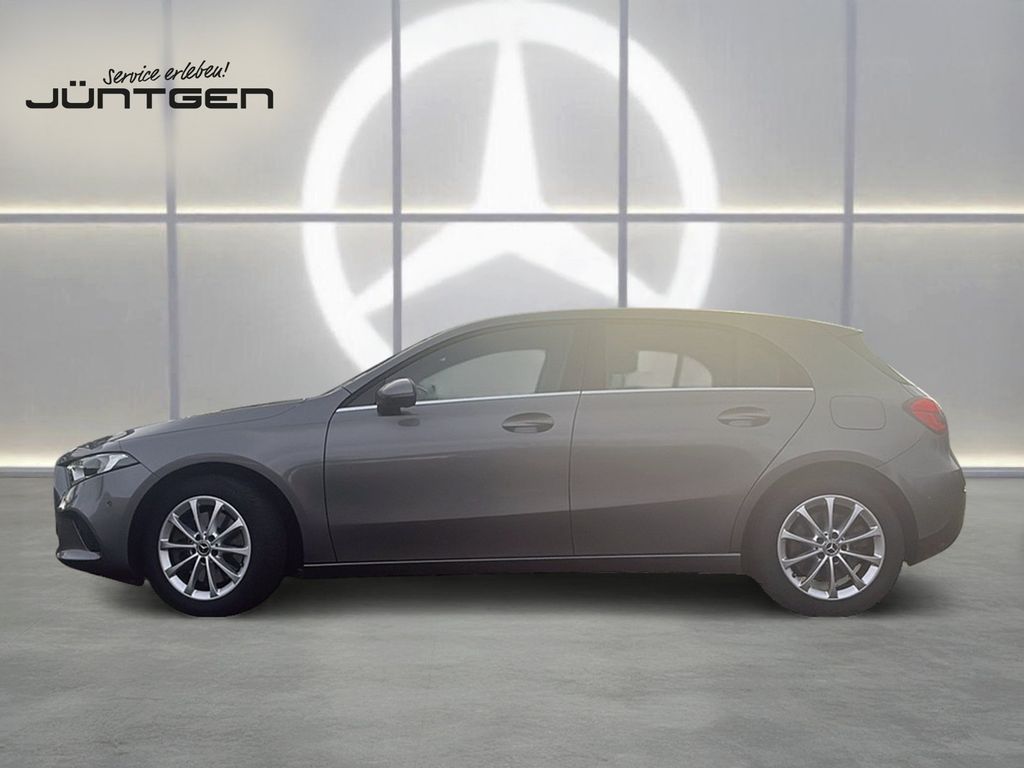 Mercedes-Benz A 250 2022