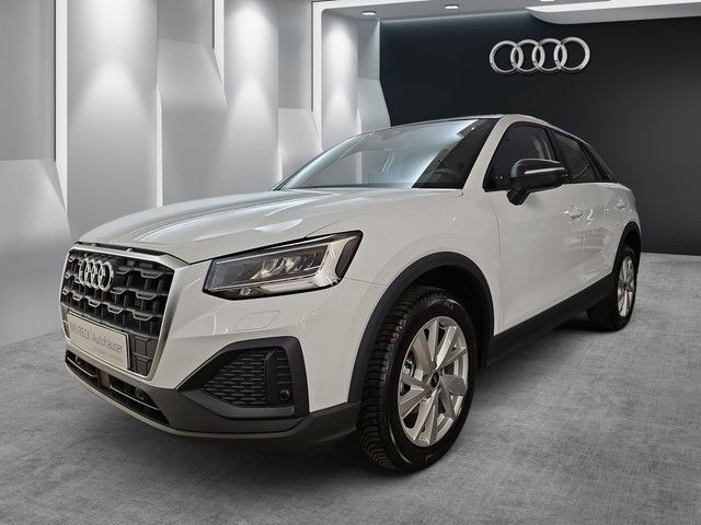 Audi Q2 2026