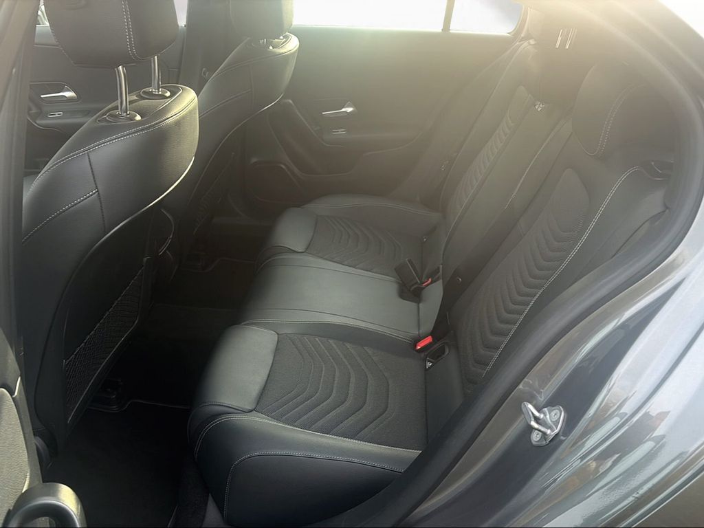 Mercedes-Benz A 250 2022