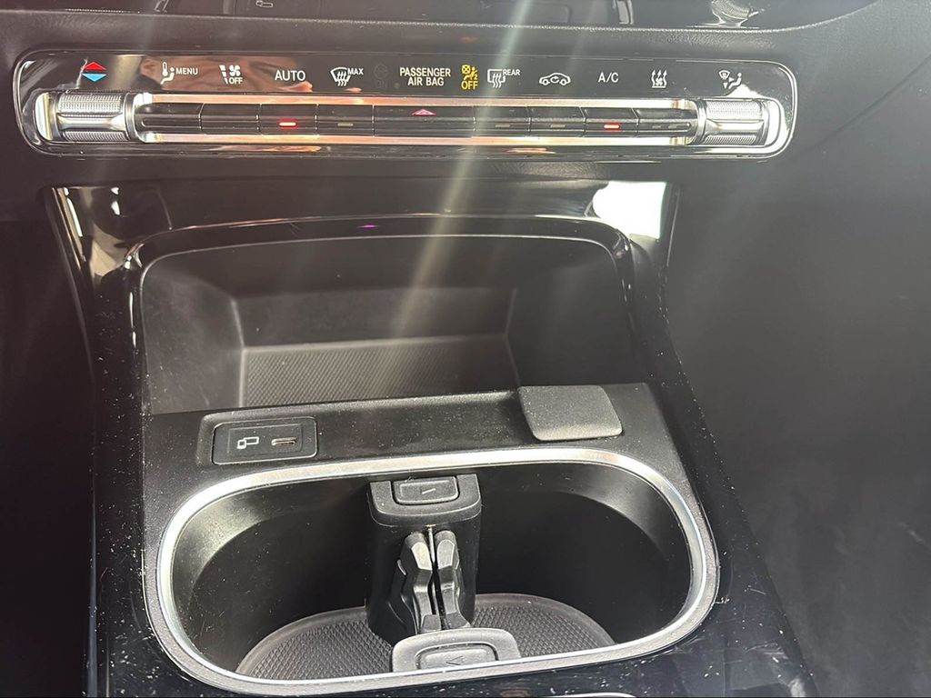 Mercedes-Benz A 250 2022