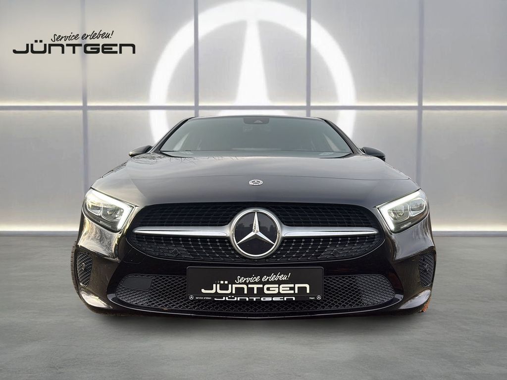 Mercedes-Benz A 200 2022