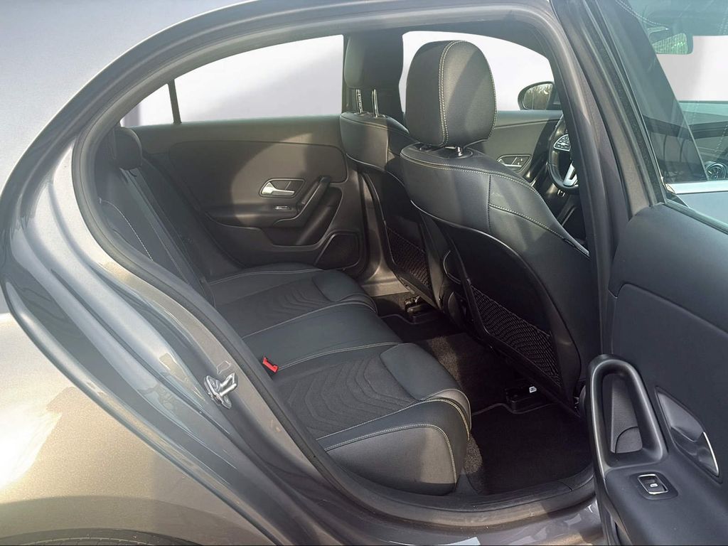 Mercedes-Benz A 250 2022
