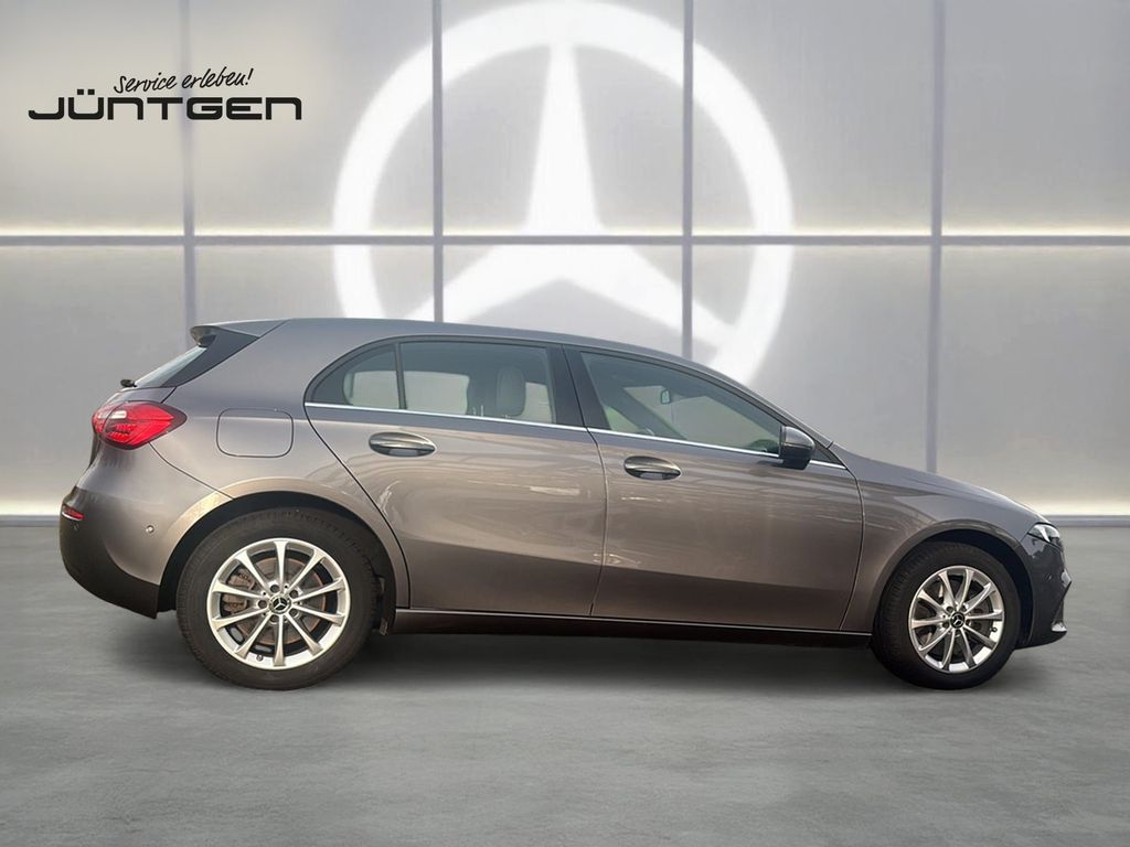 Mercedes-Benz A 250 2022
