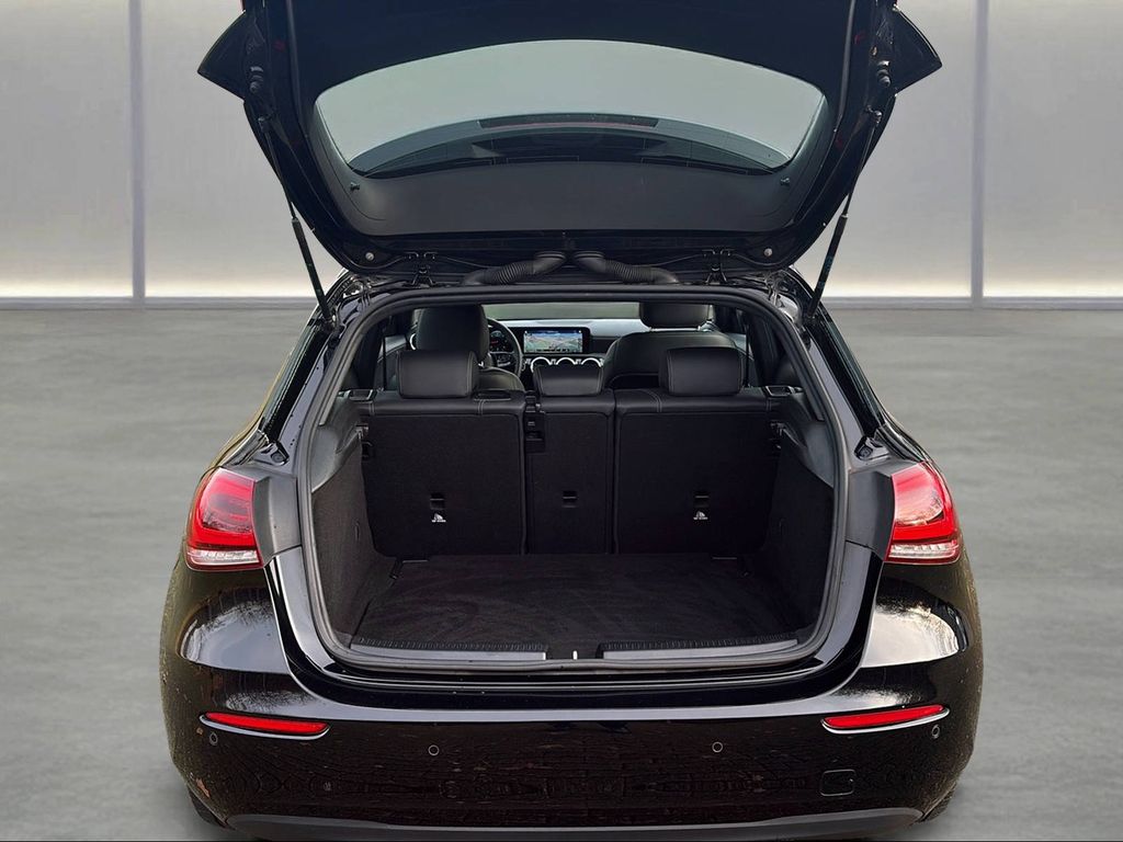 Mercedes-Benz A 200 2022