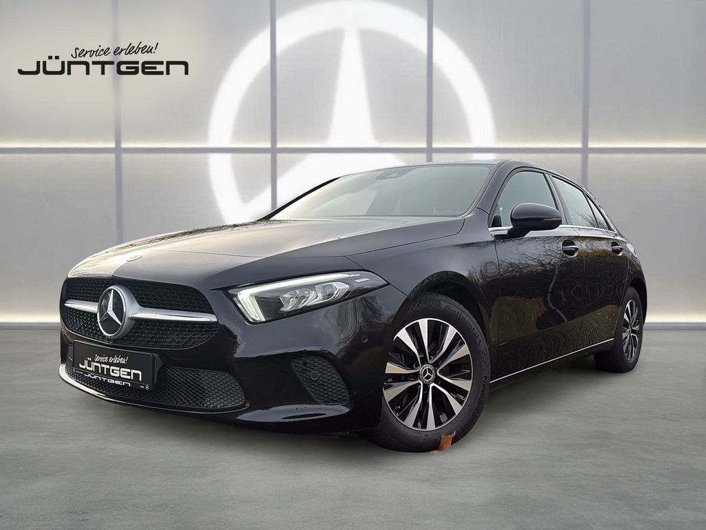 Mercedes-Benz A 200 2022
