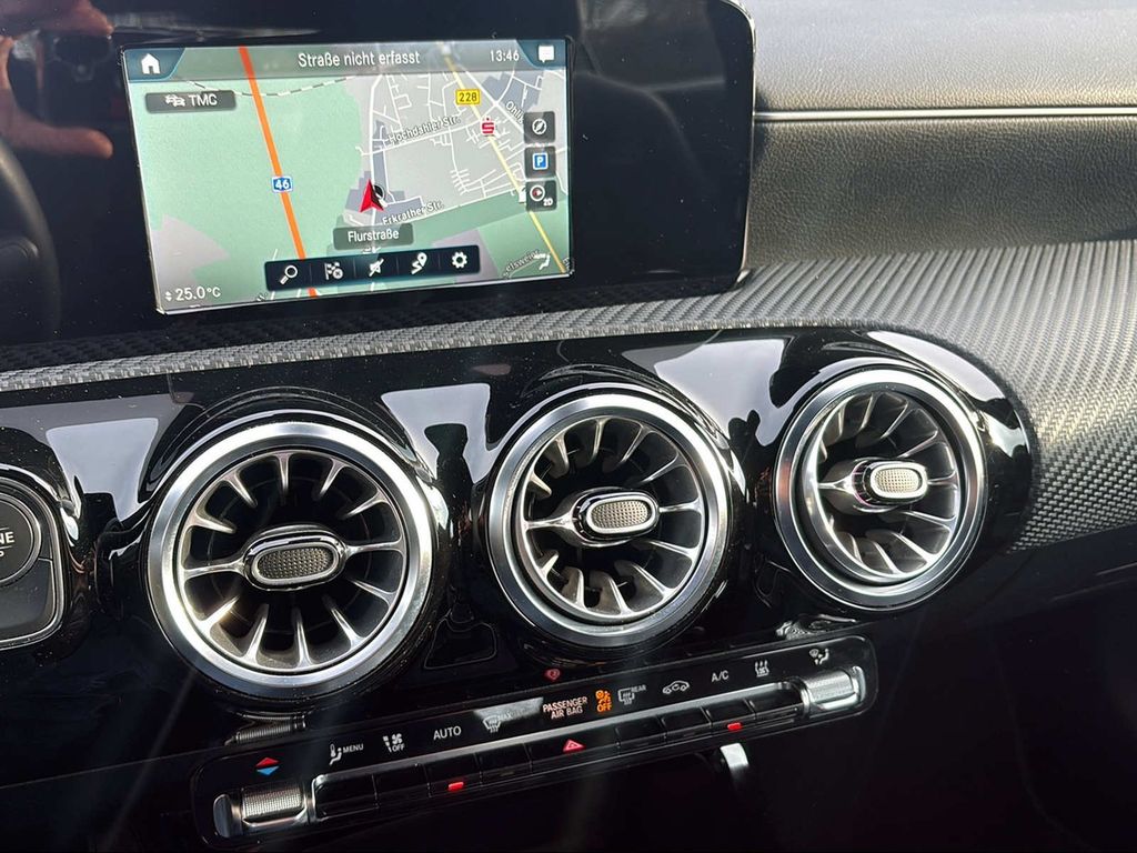 Mercedes-Benz A 250 2022