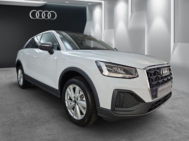 Audi Q2 2026