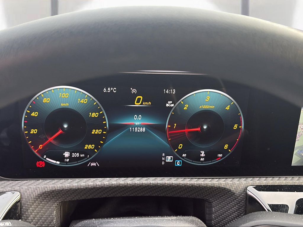 Mercedes-Benz A 200 2022