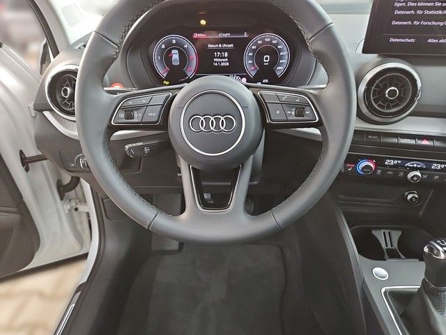 Audi Q2 2026