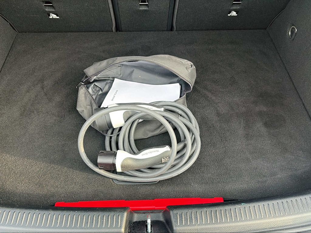 Mercedes-Benz A 250 2022