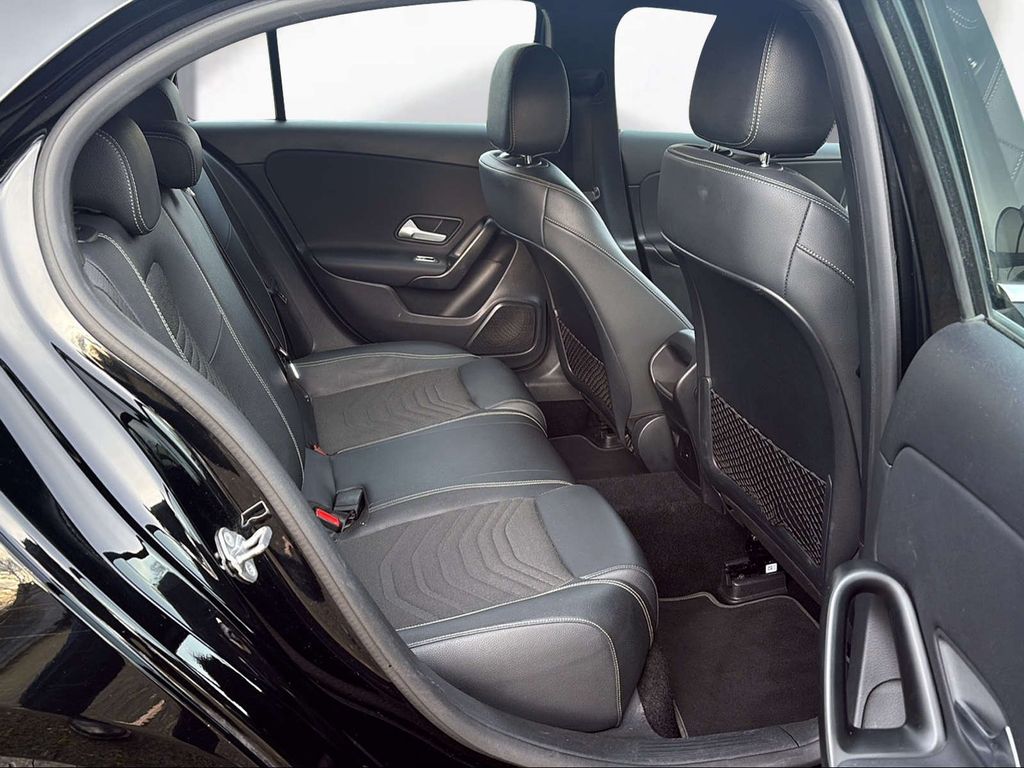 Mercedes-Benz A 200 2022