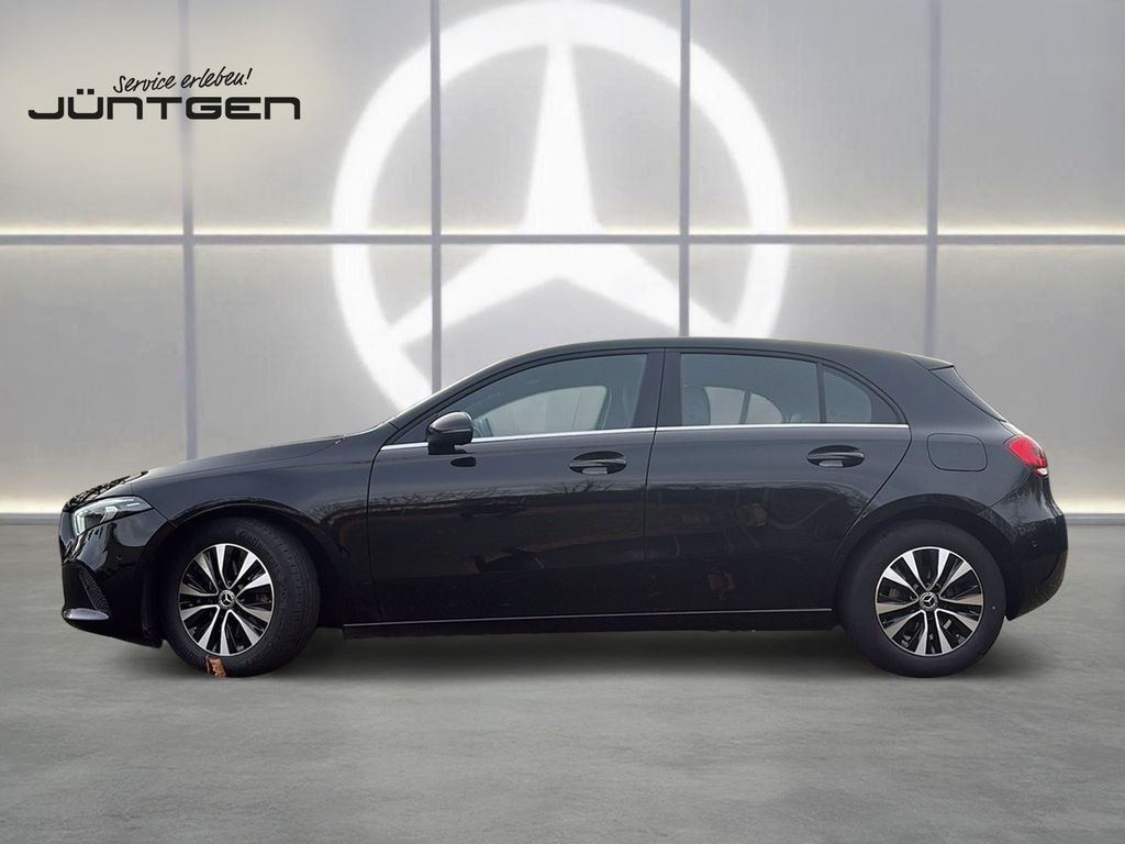 Mercedes-Benz A 200 2022