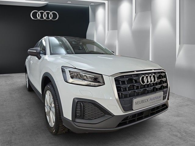 Audi Q2 2026