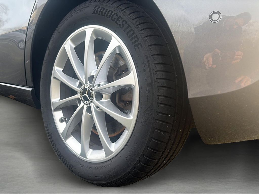 Mercedes-Benz A 250 2022