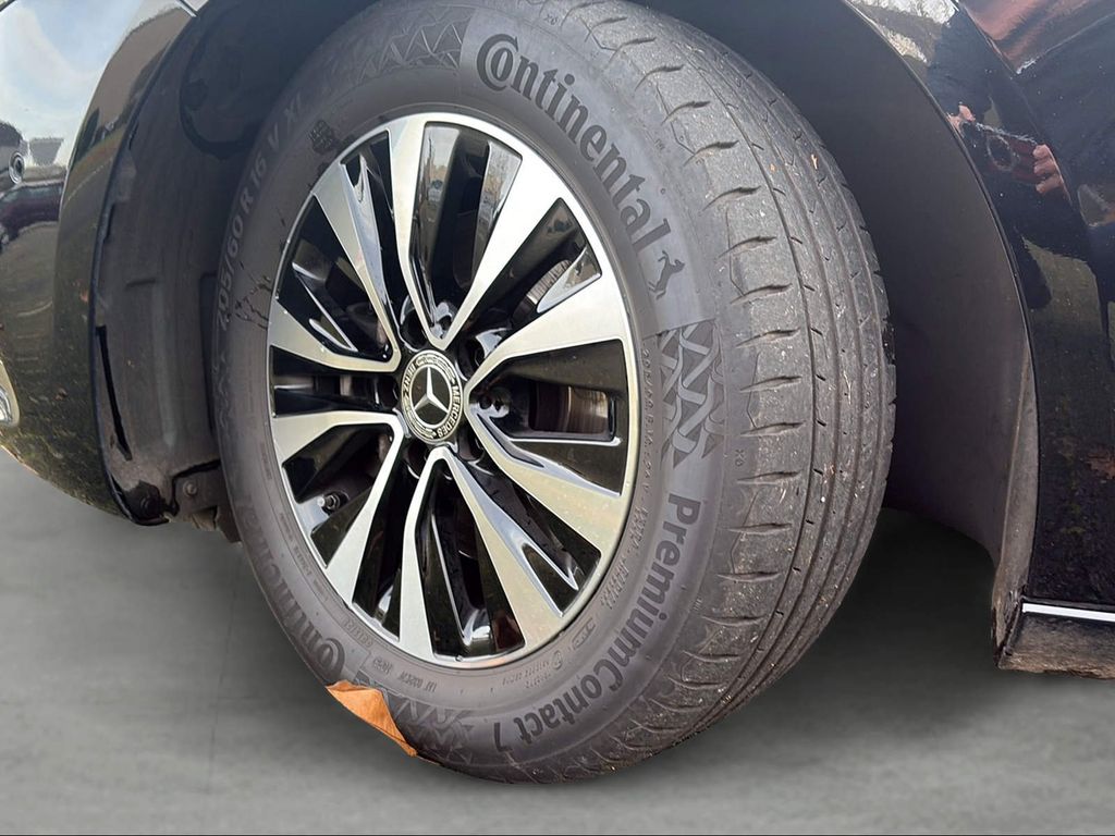 Mercedes-Benz A 200 2022