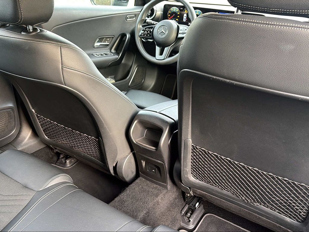 Mercedes-Benz A 200 2022