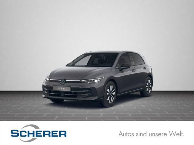 Volkswagen Golf 2025
