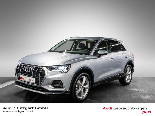 Audi Q3 2025