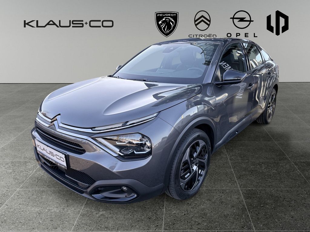 Citroën C4 2024