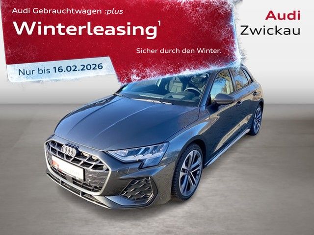 Audi A3 2025