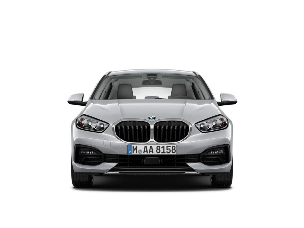 BMW 116 2020