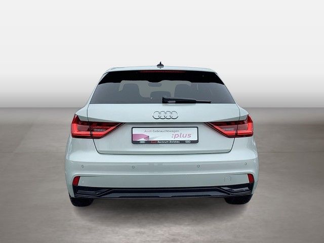 Audi A1 2025