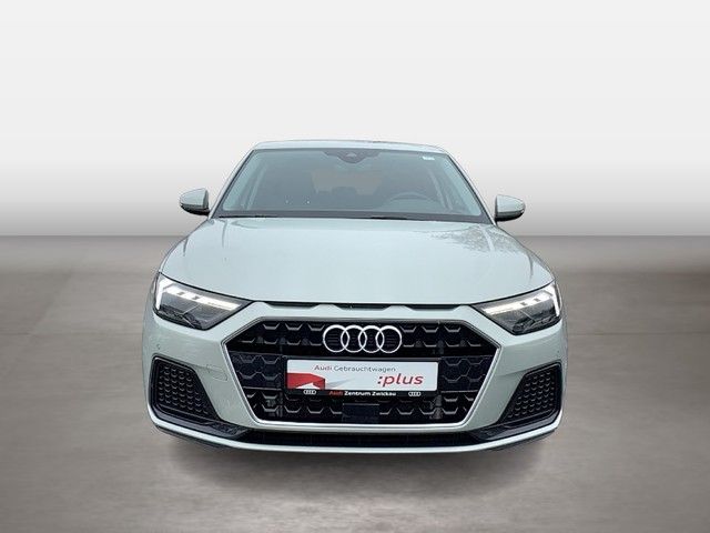 Audi A1 2025