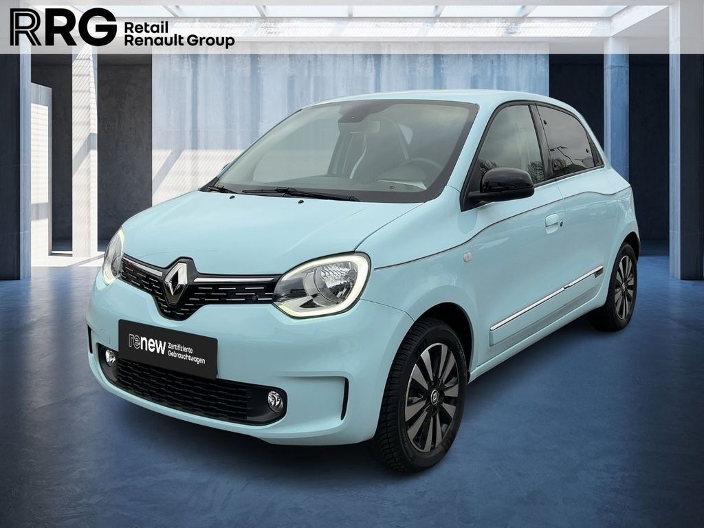 Renault Twingo 2023
