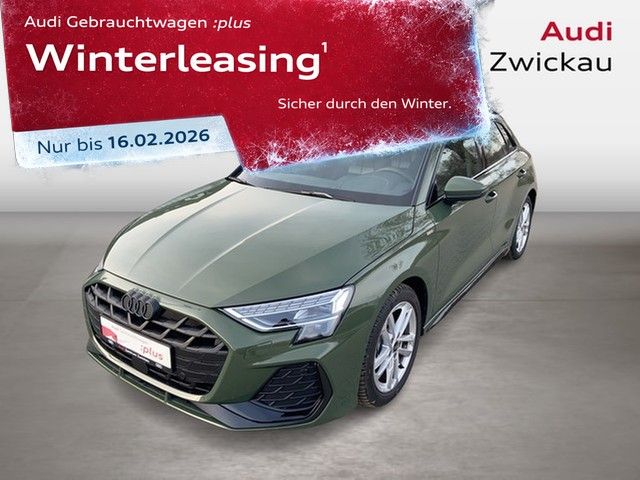 Audi A3 2025