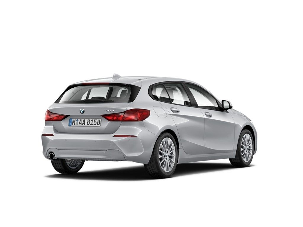 BMW 116 2020