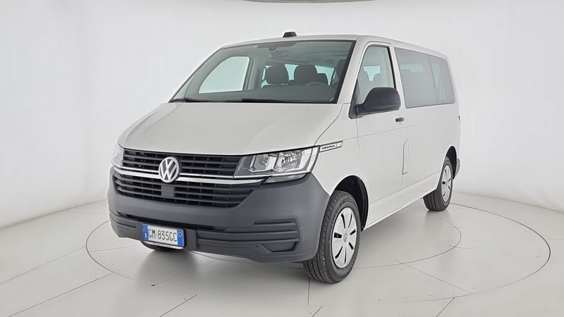 Volkswagen Other 2023