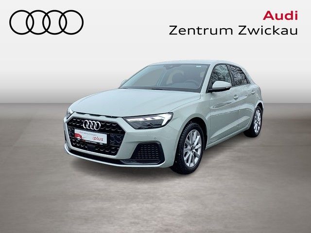 Audi A1 2025